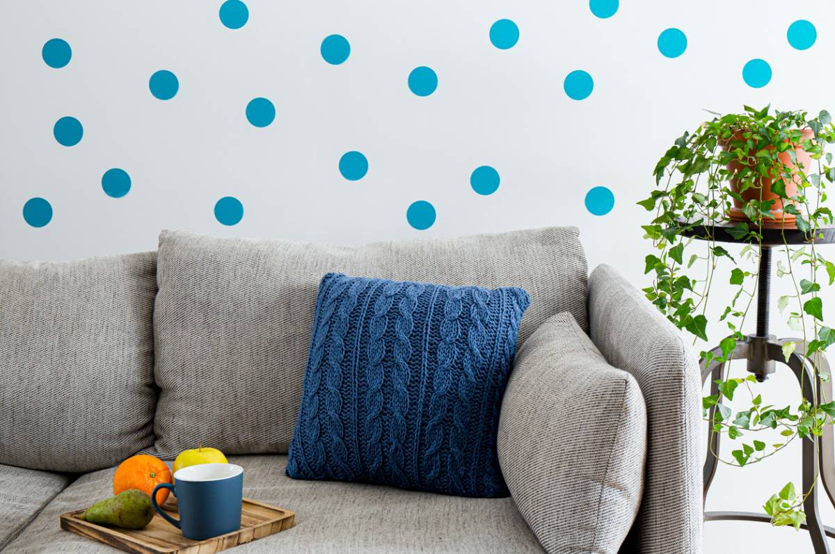 Wandaufkleber 2026: Interieur dekorieren & Wände verwandeln 1 image-interieur-stickers