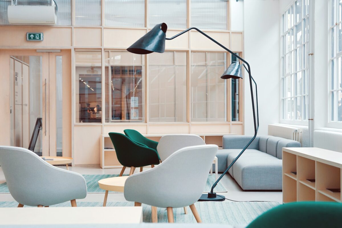 Interieur Deko 2026: Inspirationen, Trends & zeitlose Ratschläge 1 mobilier tendance