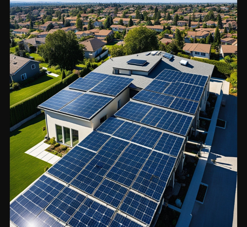 Energieverbrauch senken: 10 einfache wege für ihr zuhause 1 10 façons simples de réduire sa consommation d'énergie à la maison