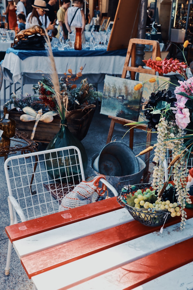 Selency bewertung: meine ehrliche meinung zum online-flohmarkt 1 brocante selency
