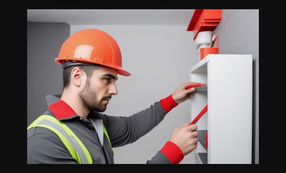 Dekorative Kleberolle: DIY-Ideen für Ihr Interieur 1 Rouleau adhesif décoration