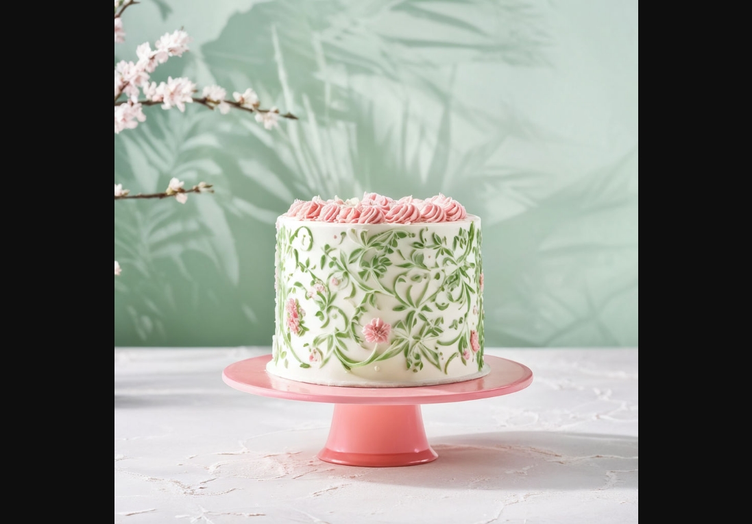 Emily Erdbeer Deko: Retro- & kreative Ideen für Ihr Zuhause 1 Charlotte aux fraises, décoration, thème enchanté.