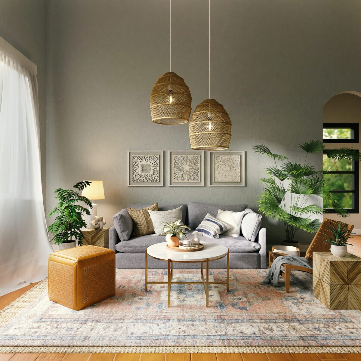 Innenarchitekt: Rolle, Bedeutung & Vorteile für Ihr Zuhause 1 salaire décorateur intérieur