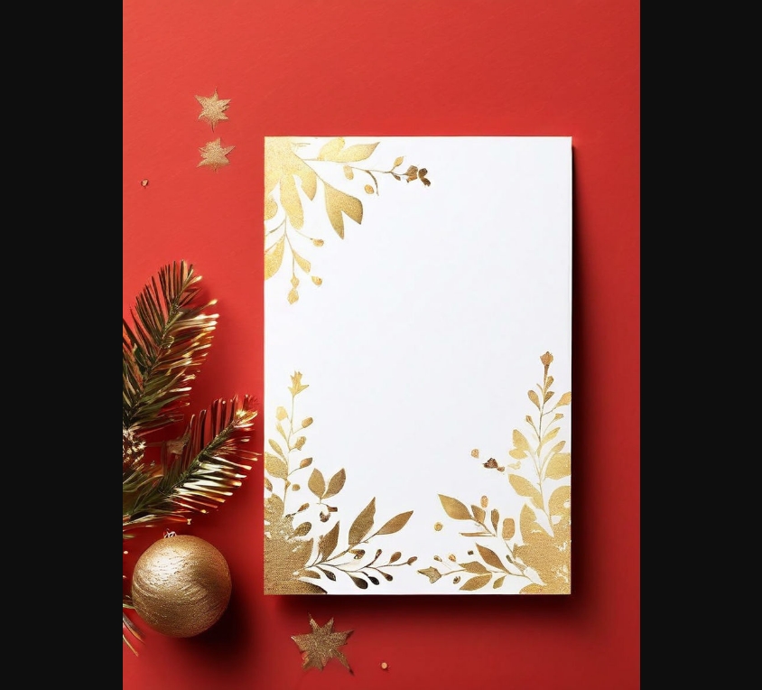 Büro Weihnachtsdeko: Festliche Ideen für einen fröhlichen Raum 1 Décoration bureau Noël ✨ : idées festives pour un espace joyeux