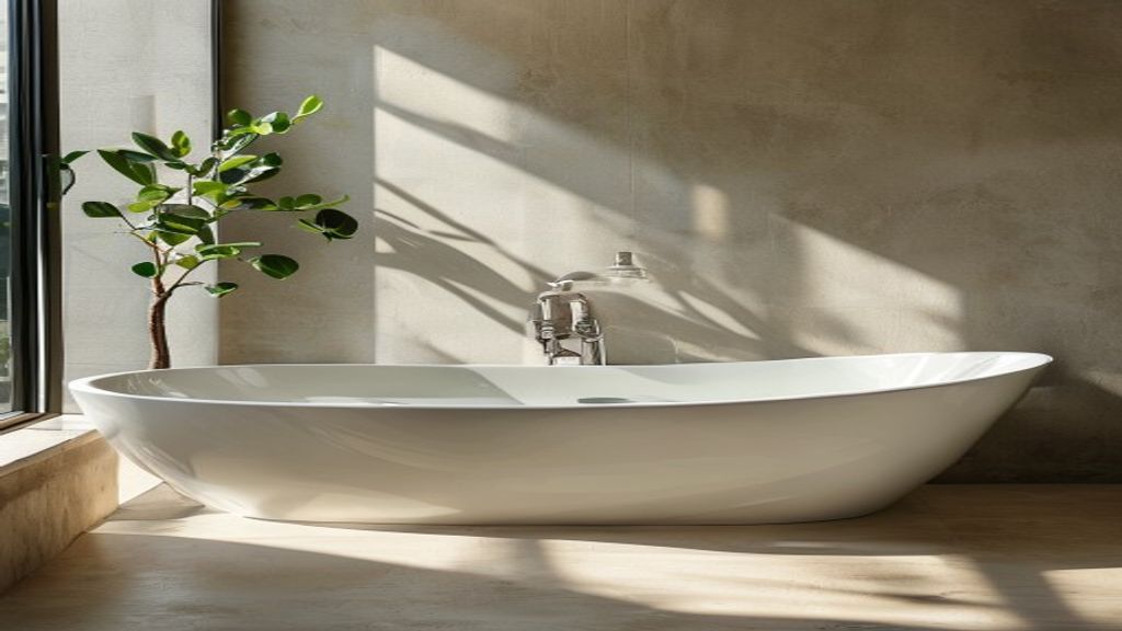 7 einfache Wartungstipps 2026 1 Baignoire balnéo : 7 astuces entretien simples