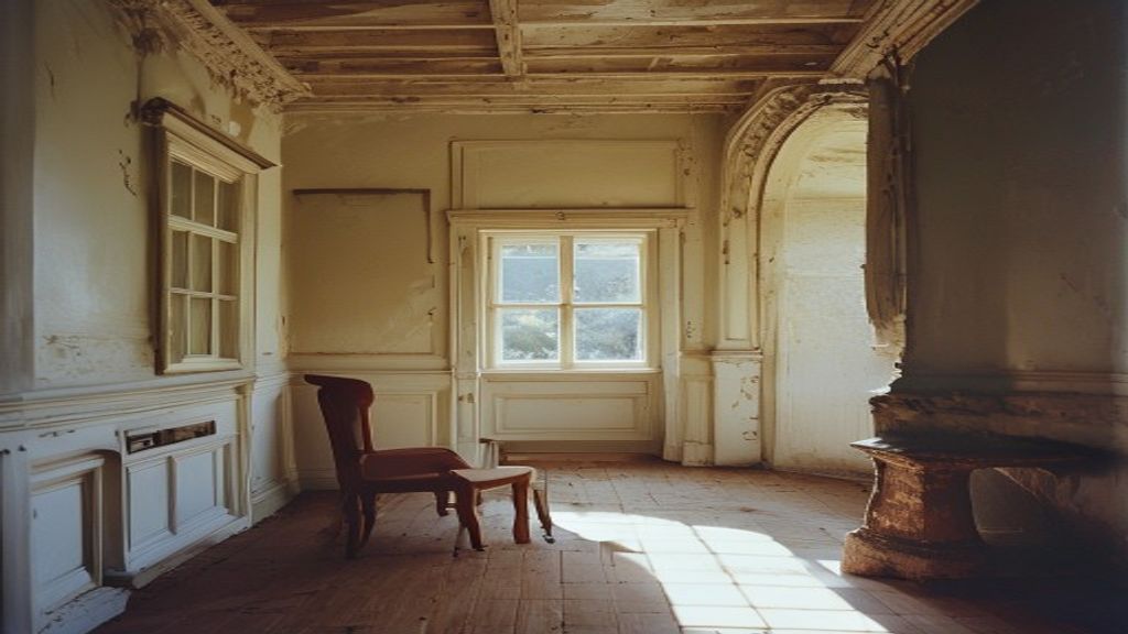 Schalldämmung alter häuser: ihr kompletter ratgeber für mehr ruhe 1 Isolation phonique maison ancienne : guide complet 2025