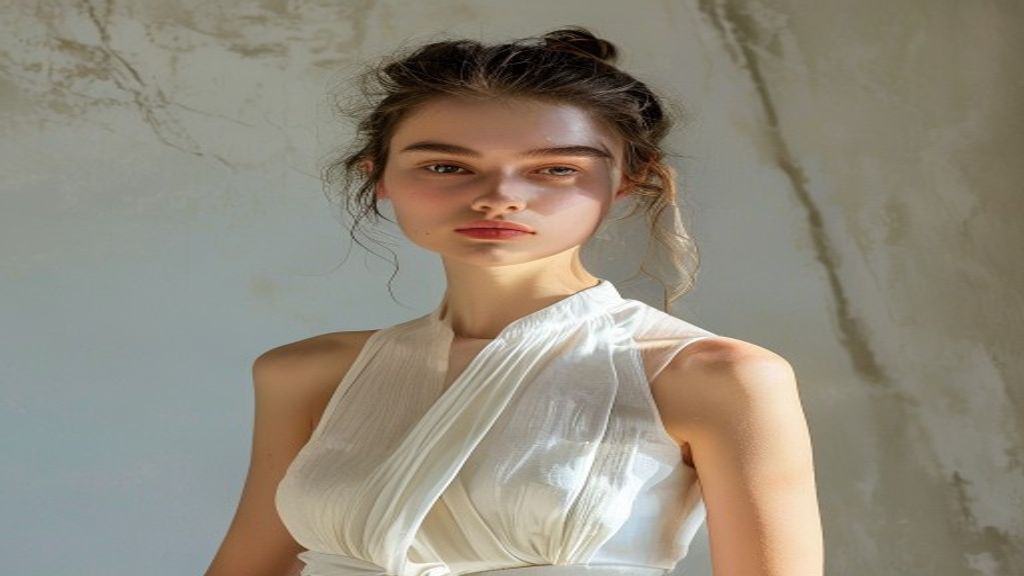 Nähen lernen: 6 einfache projekte für anfänger 1 Couture machine : 6 projets simples pour débutants
