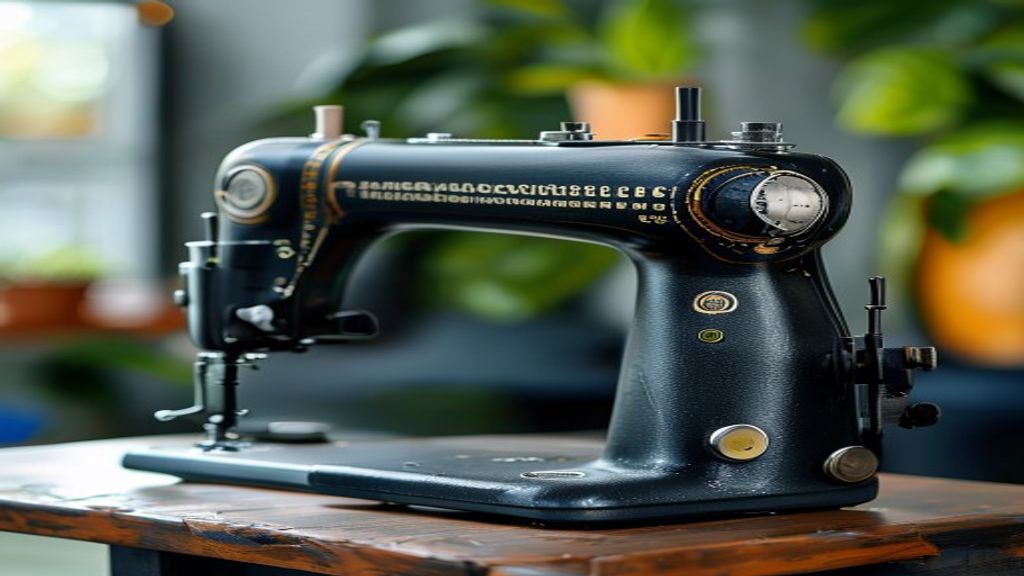 Kompletter Leitfaden zur Ölreinigung ⚡ 2026 1 Entretien machine à coudre : guide complet nettoyage huilage ⚡