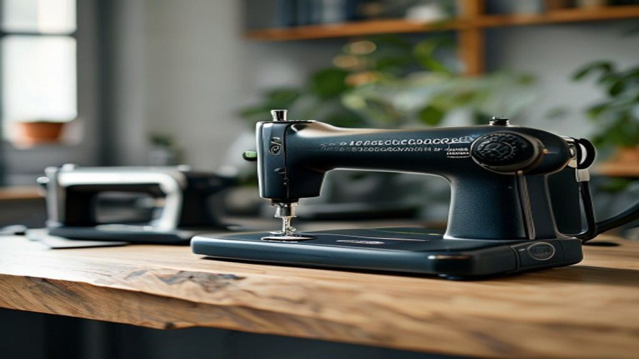Nähmaschine kaufen: welches modell passt zu ihnen? 1 Nähmaschine kaufen: welches modell passt zu ihnen?