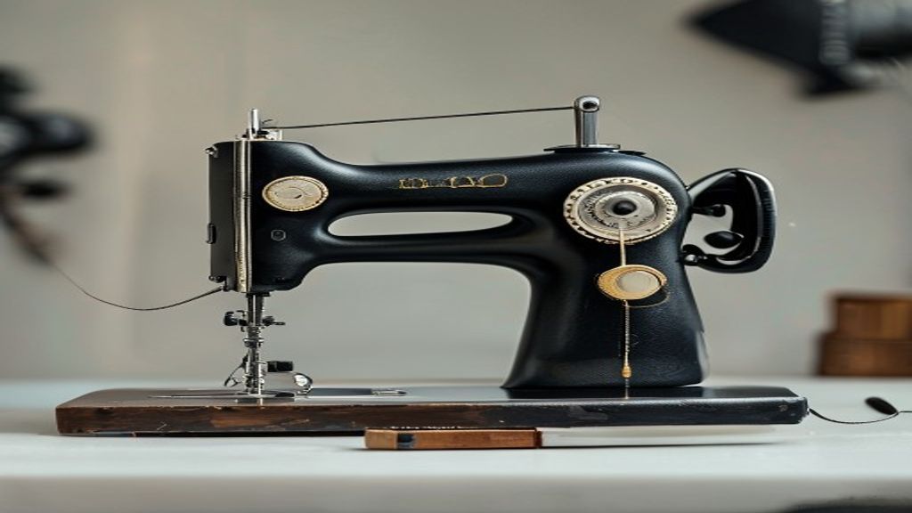 Nähprojekte: wählen sie ihr zubehör mit bedacht aus 1 Accessoires machine à coudre : choisir les bons pour vos projets