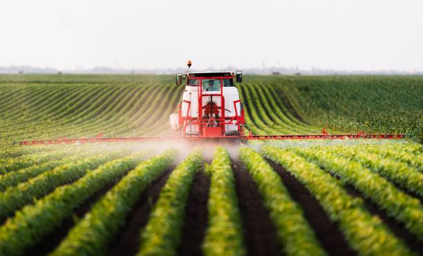 Hardi-Düse: Robustheit, die sich in Staffel 3 bewährt hat landwirtschaftliche Sprühdüse Hardi Jet Flow
