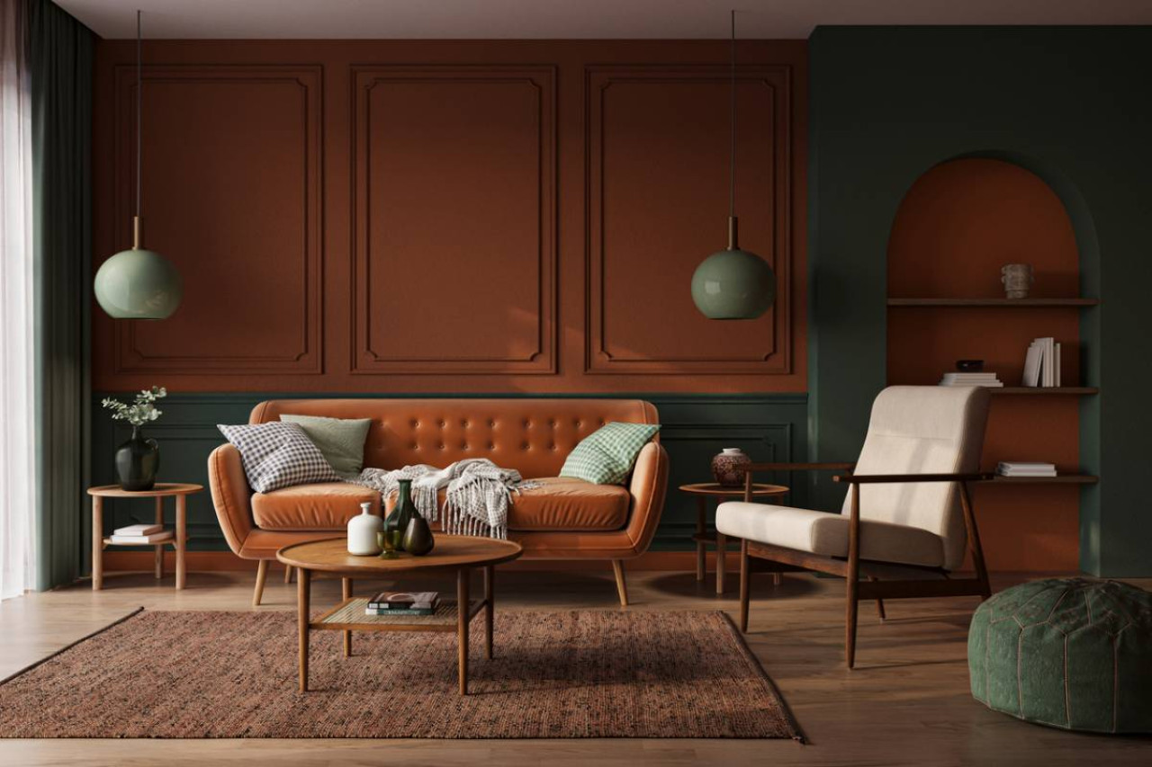 Was Innenarchitektur von schlichter Dekoration 2026 unterscheidet 1 Ce qui distingue l'architecture intérieure de la simple décoration