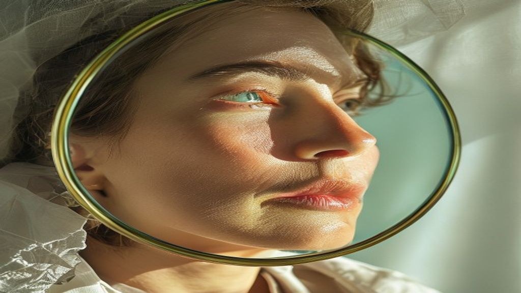 Bedeutung und spirituelle Botschaft 2026 1 Heure miroir 10h10 : signification et message spirituel