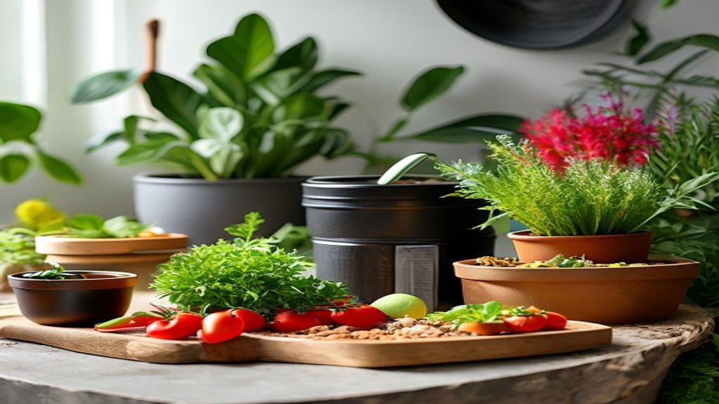 Kaufratgeber für multifunktionale Gartengeräte: Vergleich 2026 1 Guide d'achat outil jardin multifonctions : comparatif