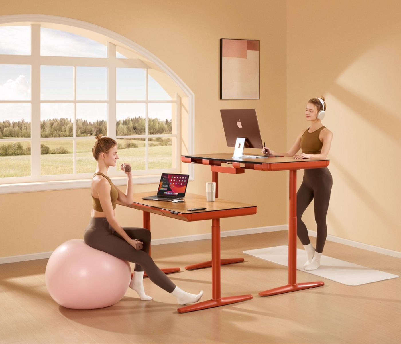 Die 7 besten Yoga-Übungen für Anfänger zu Hause 1 Die 7 besten Yoga-Übungen für Anfänger zu Hause