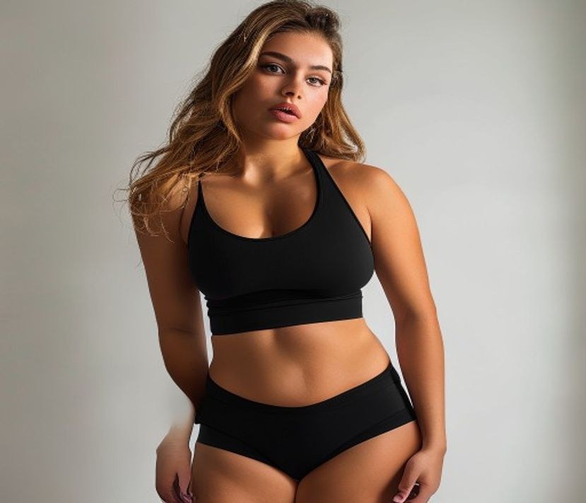 Shapewear: die perfekte formende unterwäsche für ihre figur finden 1 Shapewear: die perfekte formende unterwäsche für ihre figur finden