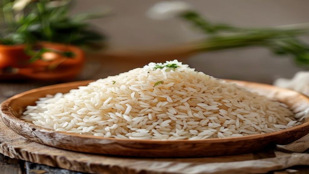 der ultimative Leitfaden ⚡ 2026 1 Cuisson parfaite riz : le guide ultime ⚡