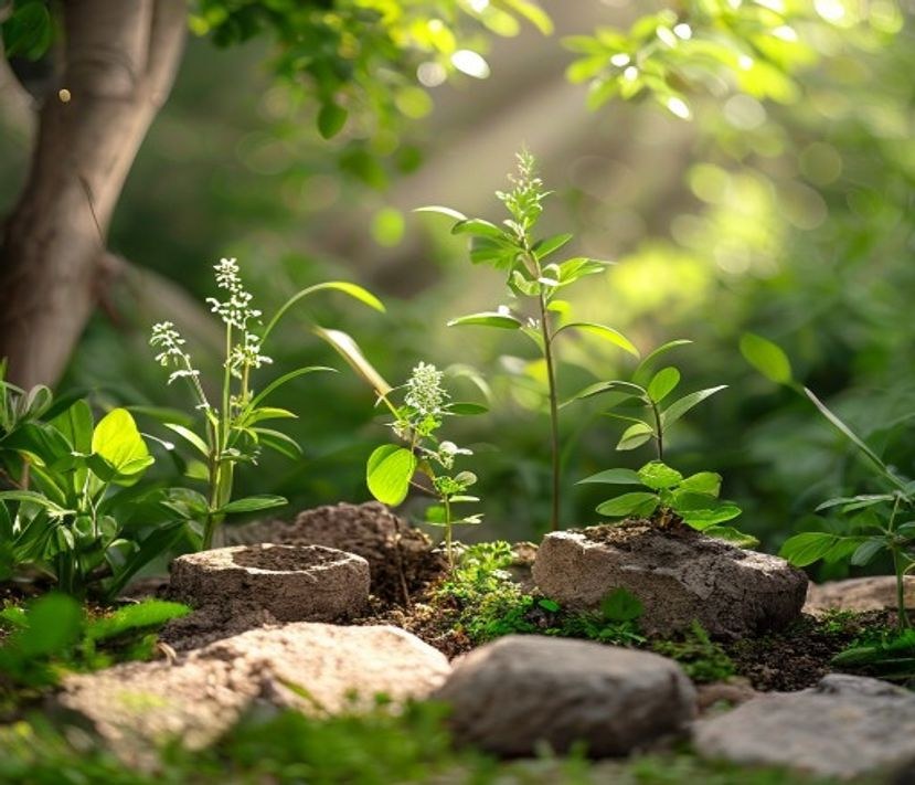 Nachhaltige gartengestaltung: techniken für ihren ökogarten 1 Nachhaltige gartengestaltung: techniken für ihren ökogarten