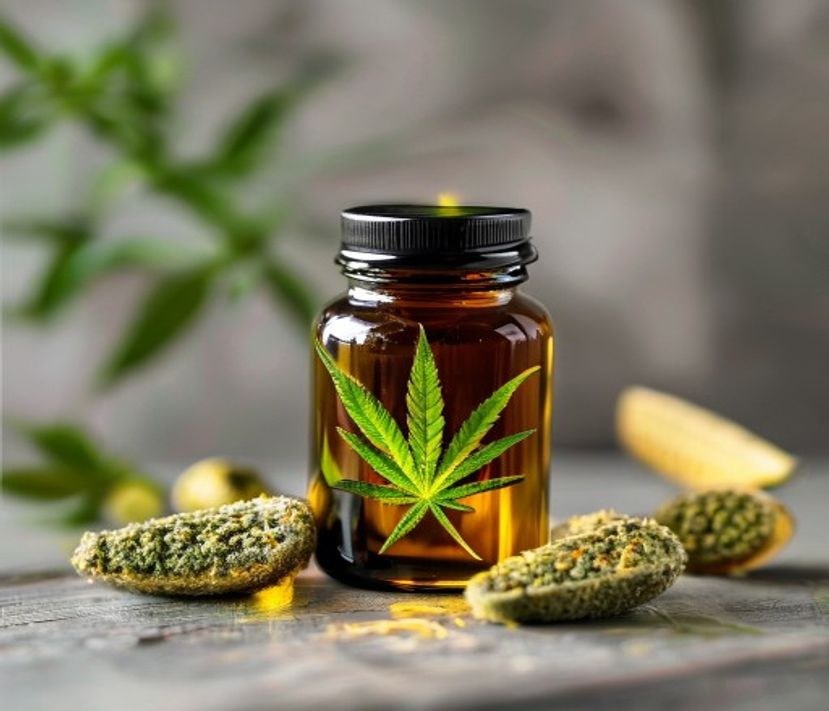 CBD für Entspannung und Schlaf: Der vollständige Leitfaden 1 CBD für Entspannung und Schlaf: Der vollständige Leitfaden