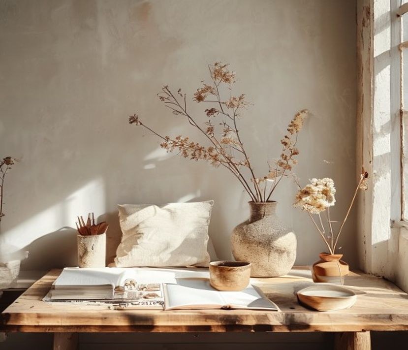 Einrichtungsstile: minimalistisch, industrial, bohemian – ihr leitfaden 1 Einrichtungsstile: minimalistisch, industrial, bohemian – ihr leitfaden