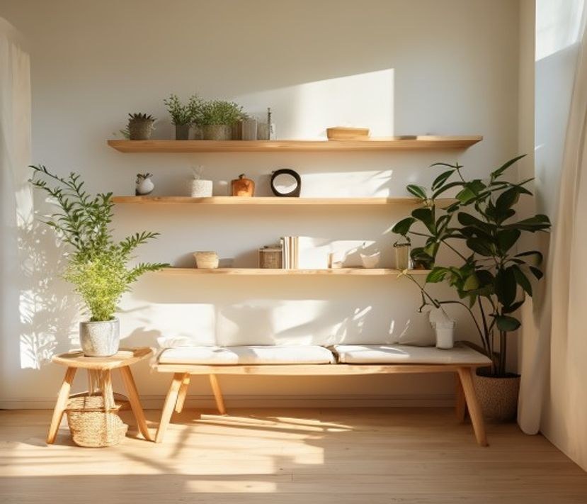 Kleine Räume organisieren: 7 effektive Methoden für mehr Platz 1 Kleine Räume organisieren: 7 effektive Methoden für mehr Platz