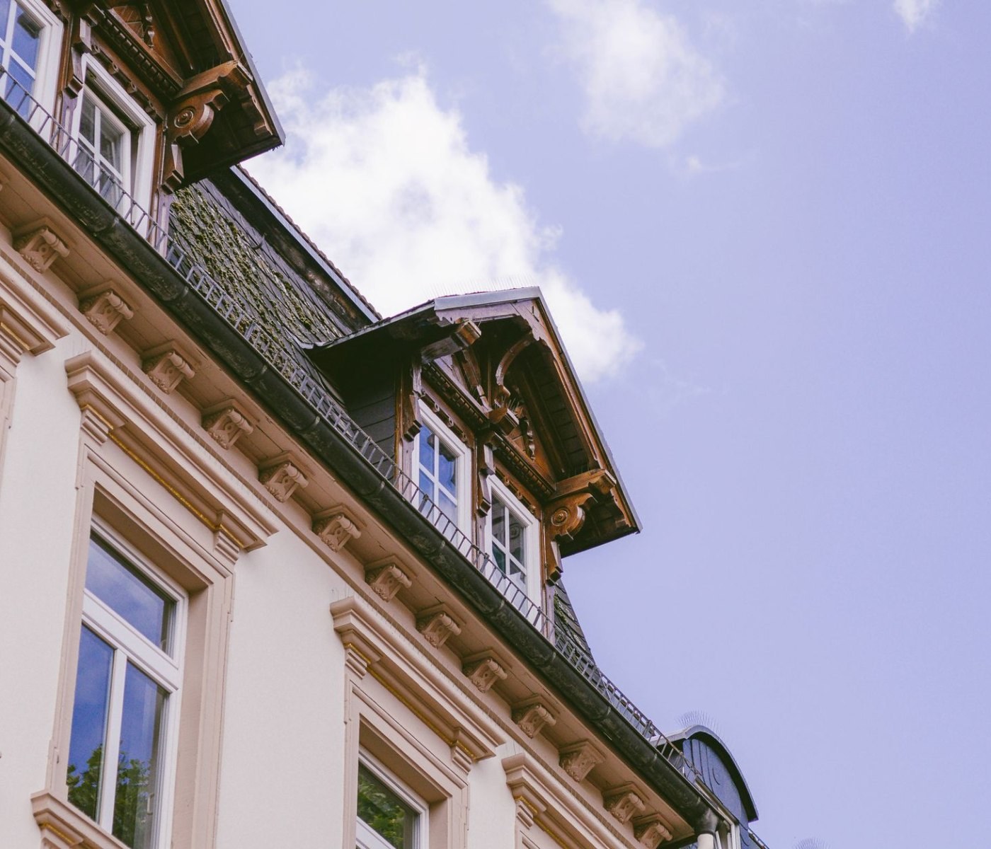 Schalldämmung im Altbau verbessern: 7-Schritte-Guide 1 Schalldämmung im Altbau verbessern: 7-Schritte-Guide