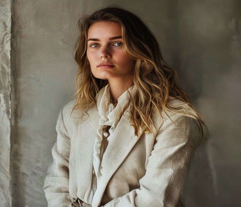 Nachhaltige Mode: Trends für ethischen Kleidungsstil 1 Nachhaltige Mode: Trends für ethischen Kleidungsstil