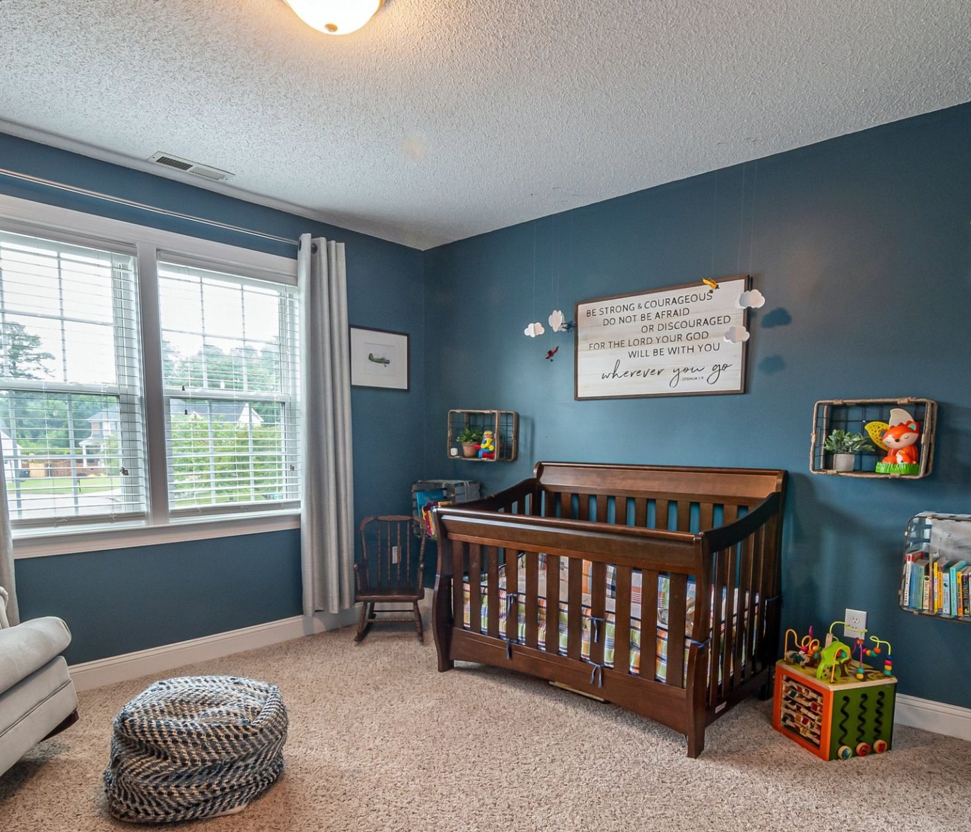 Kinderzimmer Wandfarbe harmonisch wählen – Der Schritt-für-Schritt-Guide für ein Wohlfühl-Atmosphäre 1 Kinderzimmer Wandfarbe harmonisch wählen – Der Schritt-für-Schritt-Guide für ein Wohlfühl-Atmosphäre