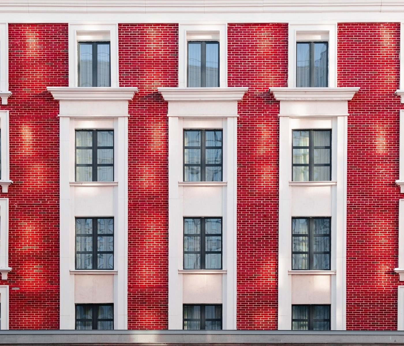 Fassade streichen: Farbgestaltung Schritt für Schritt 1 Fassade streichen: Farbgestaltung Schritt für Schritt
